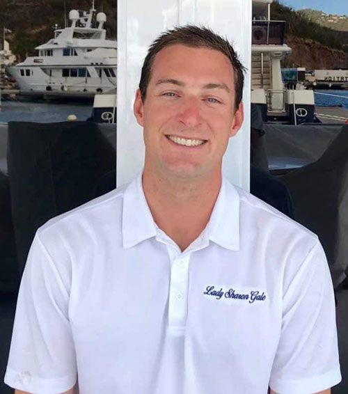 Christopher O'Reilly