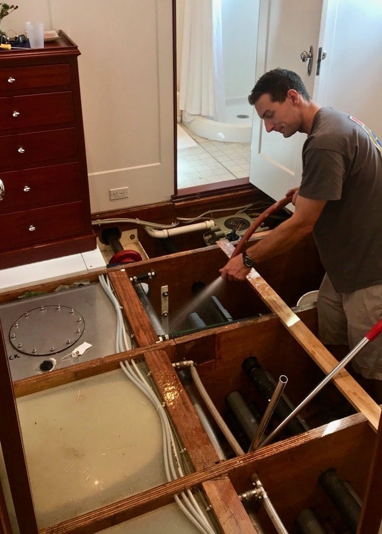 Chirstopher O'Reilly